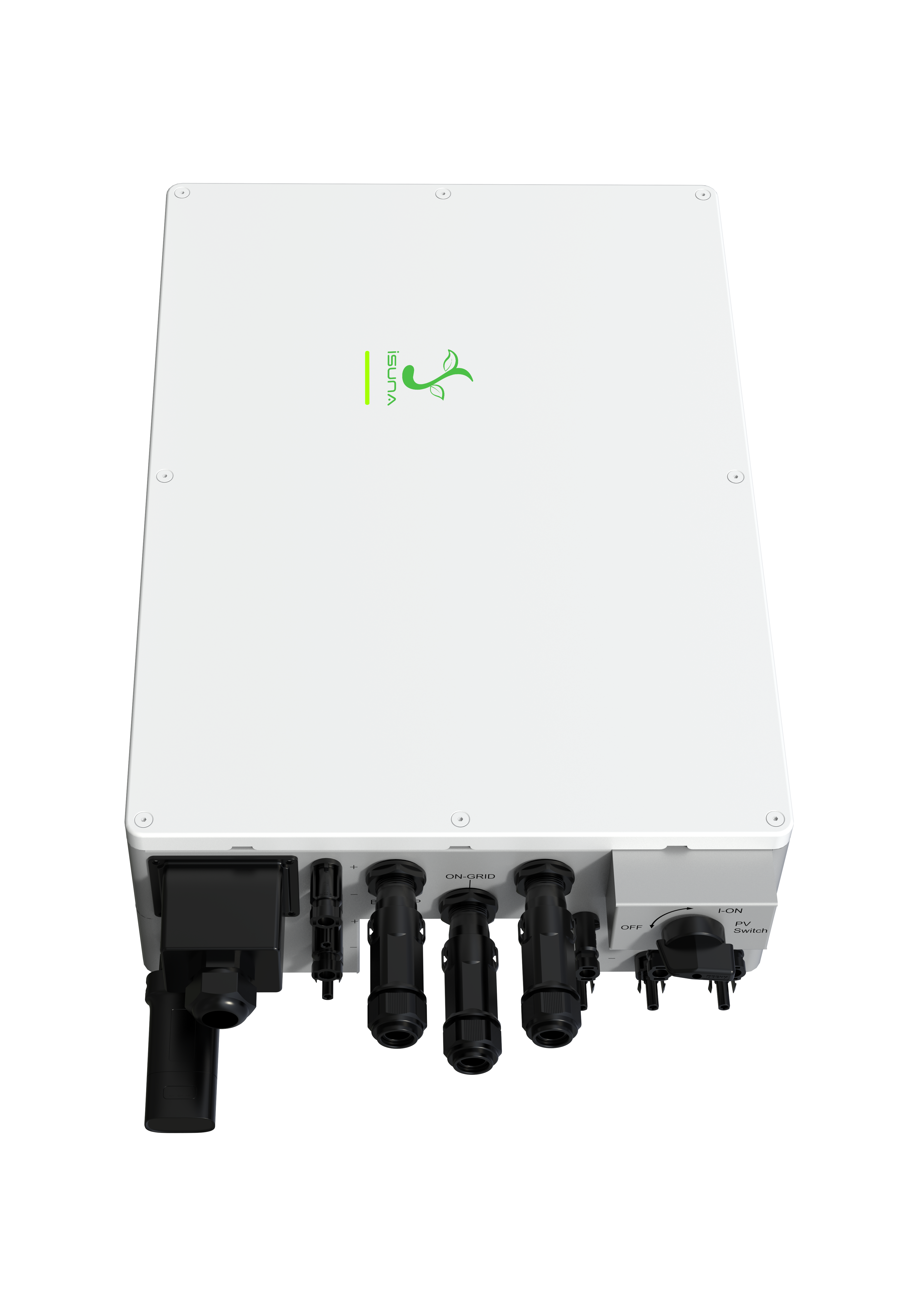 Sinexcel Niedervolt Wechselrichter 12kW – Bild 1