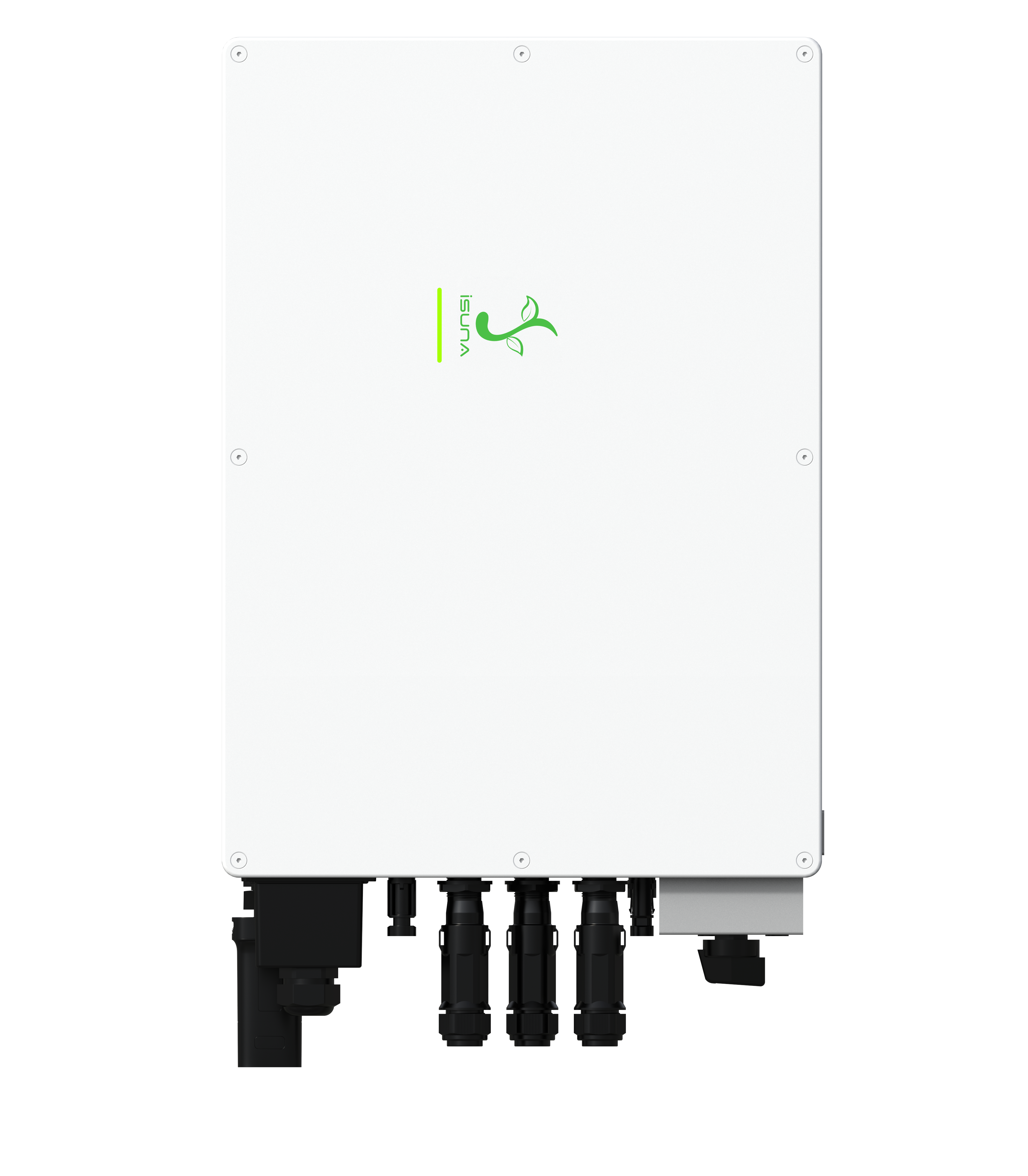 Sinexcel Niedervolt Wechselrichter 12kW – Bild 2