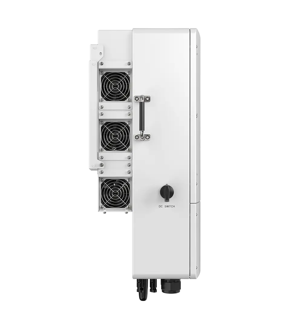 Solis Wechselrichter 15 kW – Bild 2
