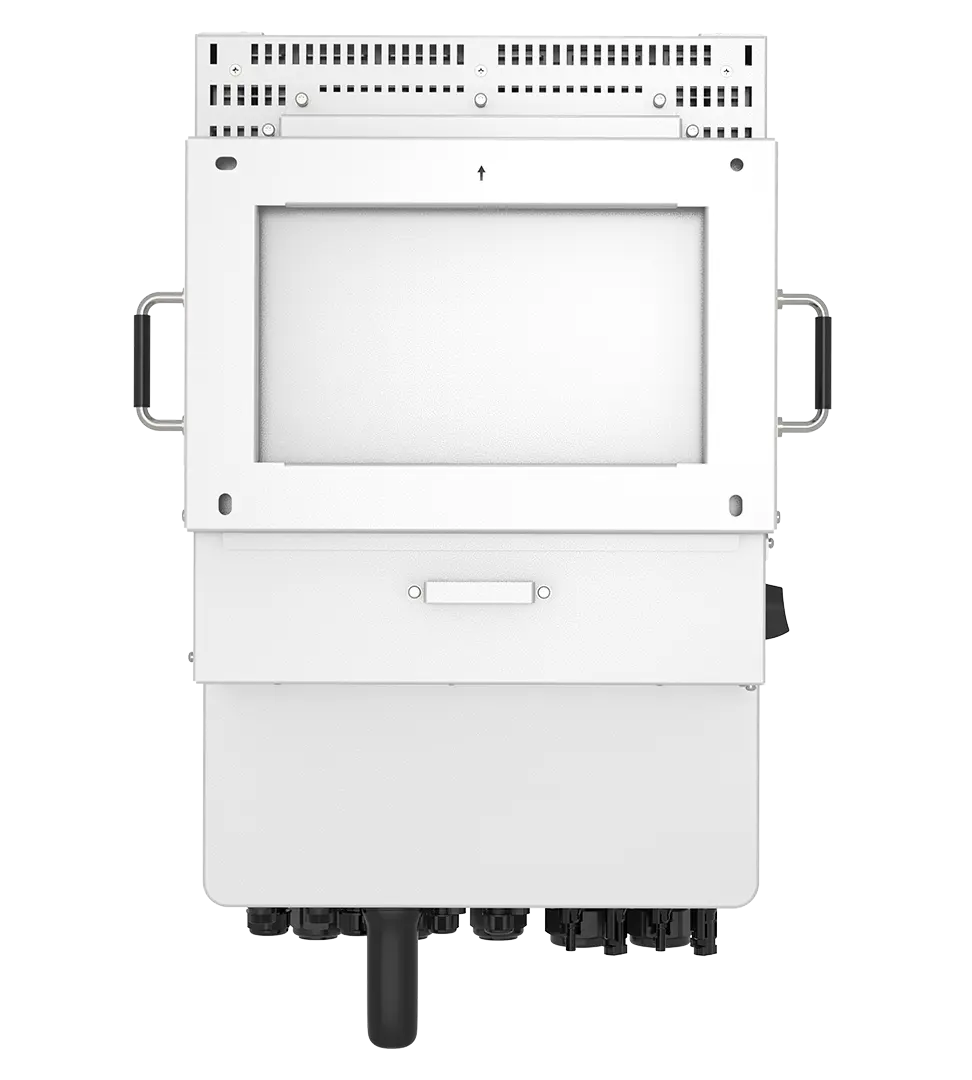 Solis Wechselrichter 15 kW – Bild 3